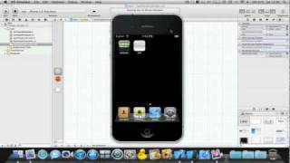 Xcode Tutorial - How to use UISegmentedControl