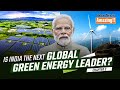 India's ENERGY MIRACLE! From Blackouts to Global Leader