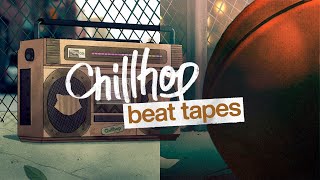 Chillhop Double Beat Tapes • J.Folk & Shofel 📻 [chill beats / hip-hop instrumentals]