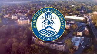 Shepherd University