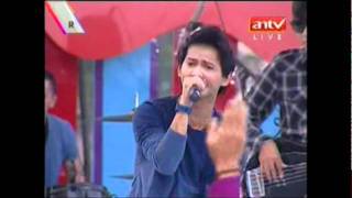 DEVA - Kembalilah Kasih @Mantap 'Ngabuburit' ANTV.vob