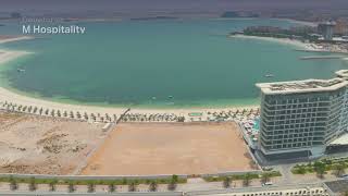 Future of Al Marjan Island - Sep 2024