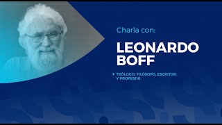 Especiales UCR: Charla con Leonardo Boff