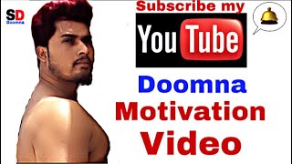 Shiv doomna by motivation video