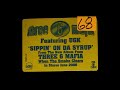 Three 6 Mafia & UGK - Sippin’ On Da Syrup (2000 Radio Edit)