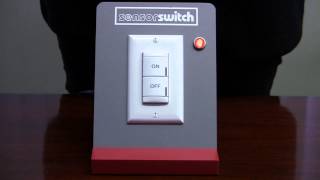 Changing RDT Time Delay