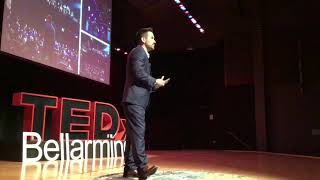 "Did the COVID-19 Pandemic Kill the Music Scene as We Know It?" | Israel Cuenca | TEDxBellarmineU