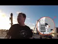 Starbase Tour with Elon Musk [PART 1  Summer 2021]