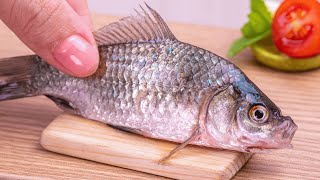 Best Of Food Mini Cooking Videos | Spicy Miniature Fried Fish Recipes in Mini Kitchen