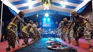 SPESIAL PERFOME WAROK KENDALI MUDO JARAN GAYENG MBEJEN TEMANGGUNG LIVE DESA MUTERAN KERTOSARI KENDAL