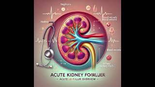 Acute Kidney Failure