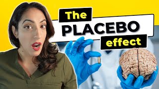 Doctor describes the amazing power of the placebo effect and how it might affect you. (shocking!)