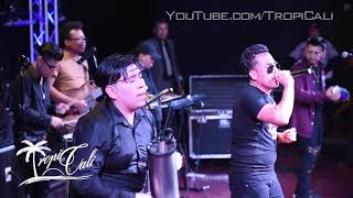 Enseñame a vivir sin ti-Grupo  ICC en vivo desde Los Angeles tour 2019