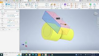 인벤터를 활용한 기계설계산업기사 실기 특강 어셈블리 2