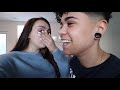 I LOST OUR DOG PRANK ON GIRLFRIEND SHE CRIED