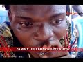 PAMMY UDU BUNCH EXCLUSIVE LIVE SHOW part1
