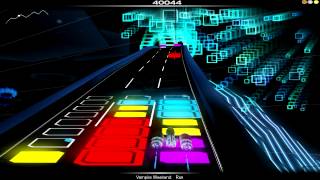 Audiosurf: Vampire Weekend - Run