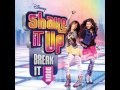 Shake It Up: Break It Down - Just Wanna Dance - Geraldo Sandell,Ricky Luna