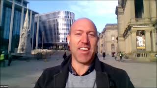 BCO Midlands Webinar: Virtual Tour of Two Chamberlain Square