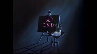The End/Melody Time/A Warner Bros. Cartoons (1948)
