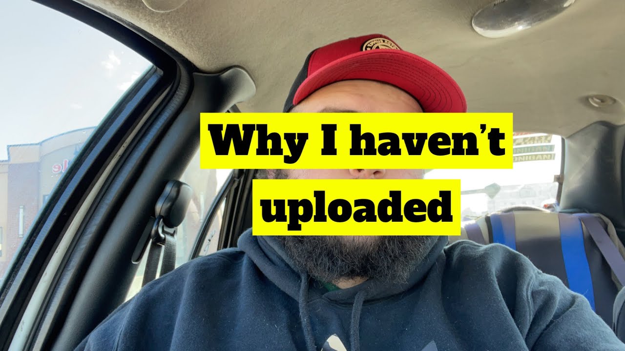Why I Haven T Vlogged Youtube