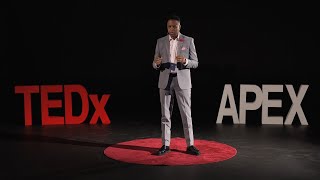 The ONE change that can take you from good to great decision-making | Brandon Knight | TEDxApex