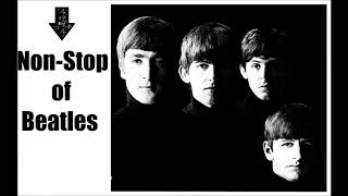Non Stop Beatles