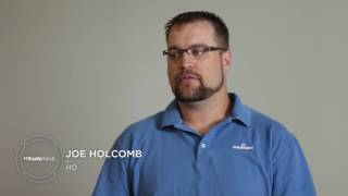 Wabash Valley Correctional Facility setting the bar with LED lighting