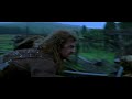 braveheart 1995 wm. wallace attacks a british post in scotland