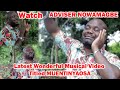 Watch ADVISER NOWAMAGBE  Latest Wonderful Musical Video Titled MUENTINYAOSA