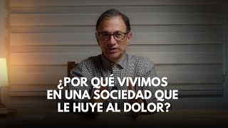 Libérate del dolor - Podcast