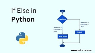 Python Lesson 4: Branching with If, Elif, and Else Statements.