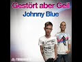 johnny blue radio edit