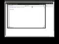 Visual Basic 6.0 - Simple Webbrowser