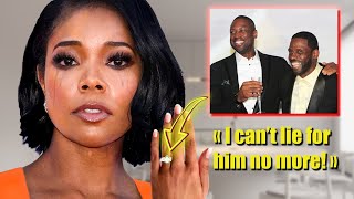 What happens to Gabrielle Union & Dwyane Wade's relationship after cheating?