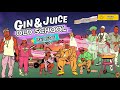 Classic Gin Old School Mixtape 🔥 📼 💿 Vol 1