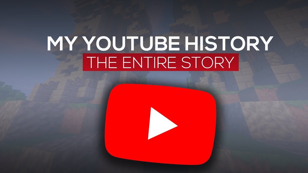 My History Youtube My History Youtube