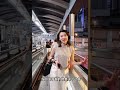 香港电影拍摄地打卡vlog日常 香港旅游攻略