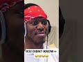 ksi finds out speed’s trans friend 🌈😂😭💀