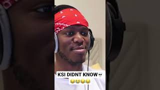 KSI Finds Out Speed’s TRANS friend 🌈😂😭💀