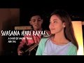 Suasana Hari Raya (Cover by Daiyan Trisha)