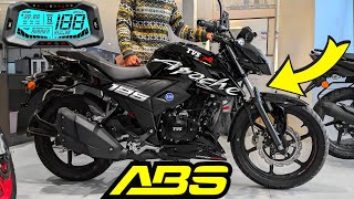 2025 New TVS Apache RTR125 4V BS8 Launch ? Price | Specs | Review | Looks | Changes | RGBBikes.com