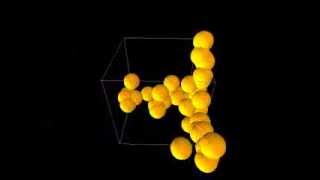Processing: Testing Gravity Spheres