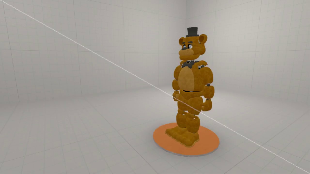 Sfm Walking Animation Youtube