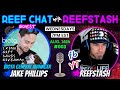 Reef Chat with ReefStash - Episode 003 - BIOTA - GM Jake Phillips