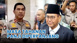 Bareskrim Polri Perpanjang Masa Tahanan Panji Gumilang 40 Hari