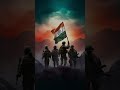 76th republicday2025 india independenceday jaihind army