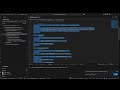 Copilot features - videos: Code review and comments