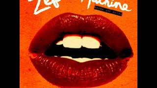 Zef and The Machine - My Sun