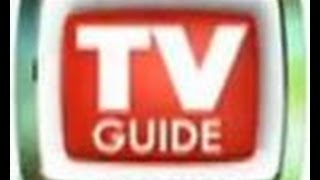 TV Guide Sportsview 1999